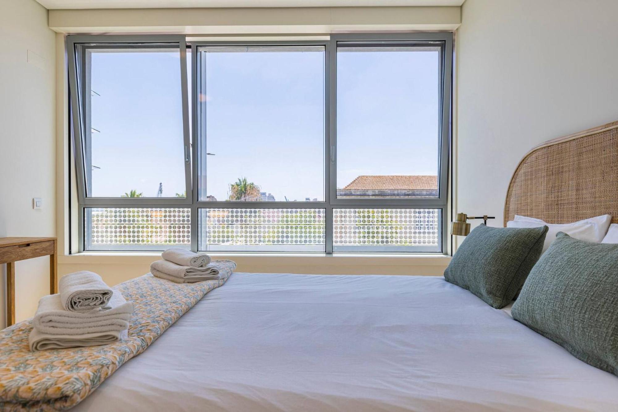 Prata Riverside Vii By Innkeeper Appartement *