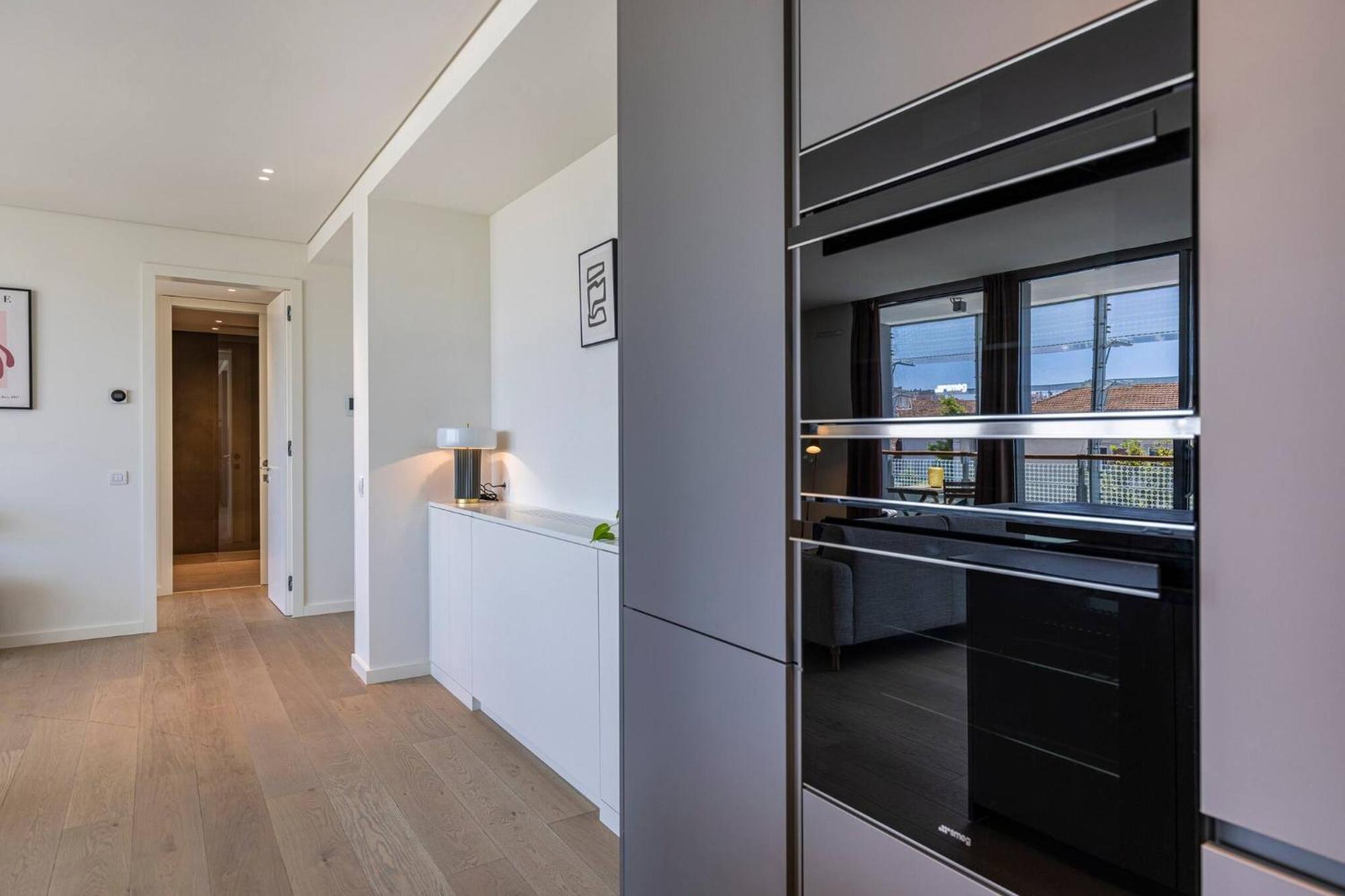 Prata Riverside Vii By Innkeeper *