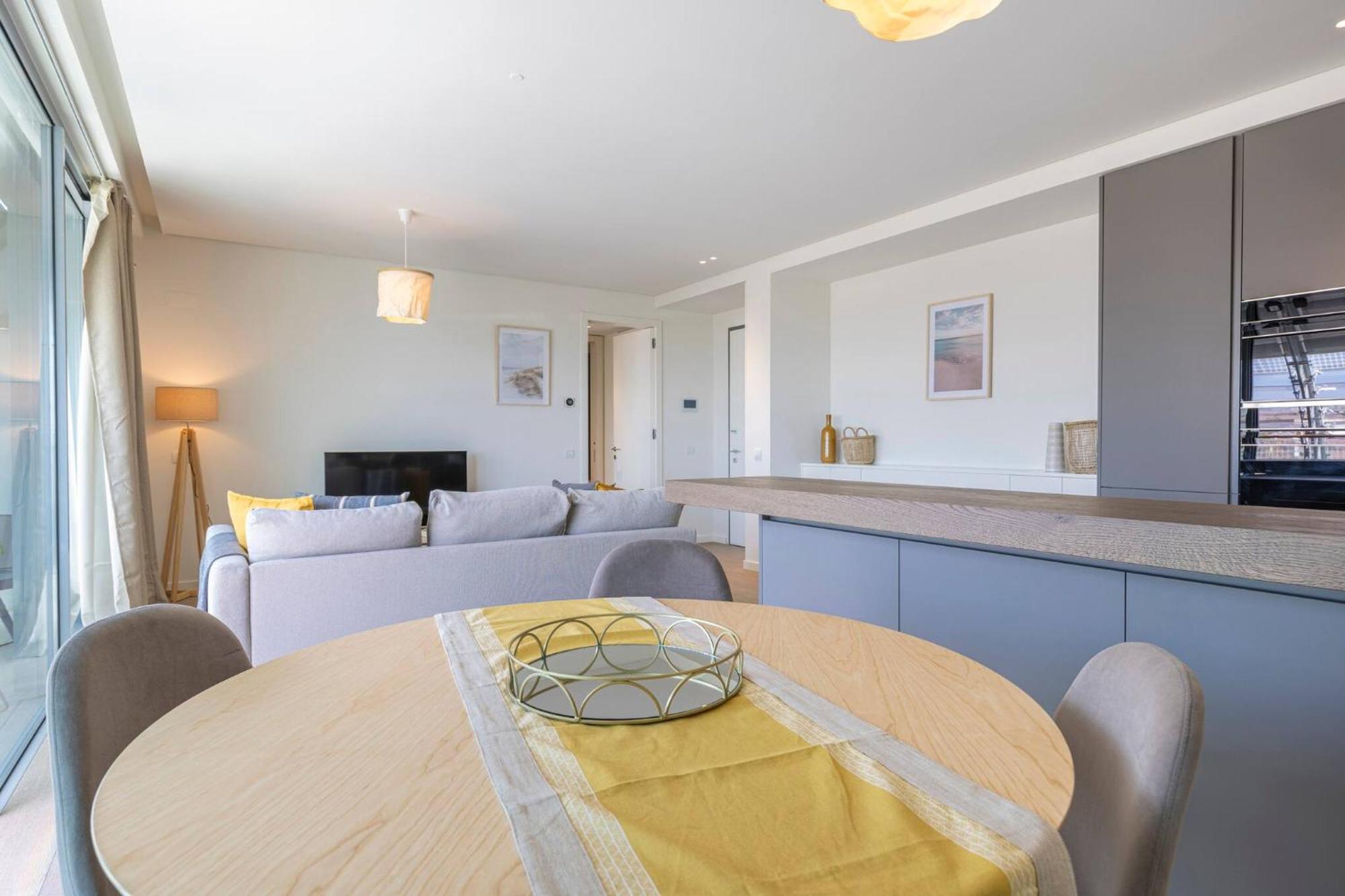 Prata Riverside Viii By Innkeeper Appartement
