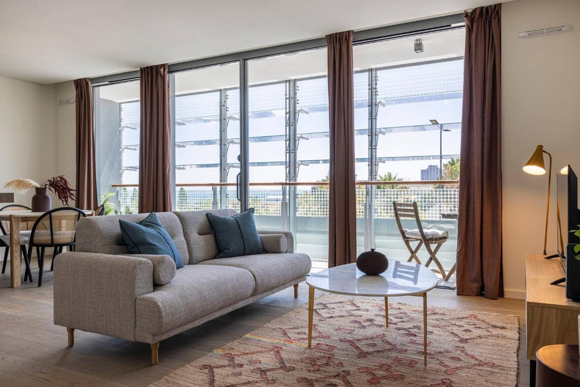 Prata Riverside Vii By Innkeeper Appartement *