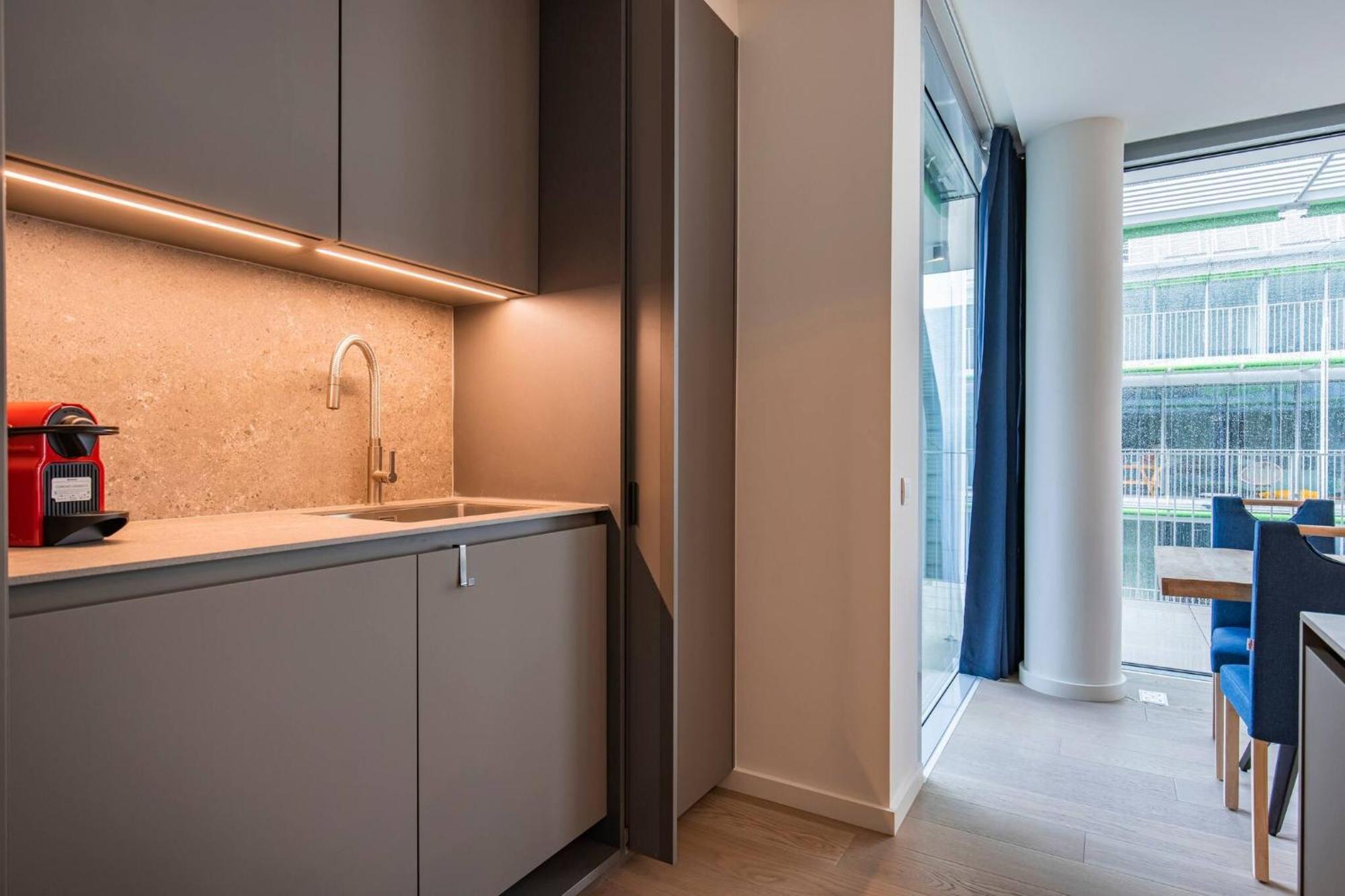 Prata 1 G4e Apartment