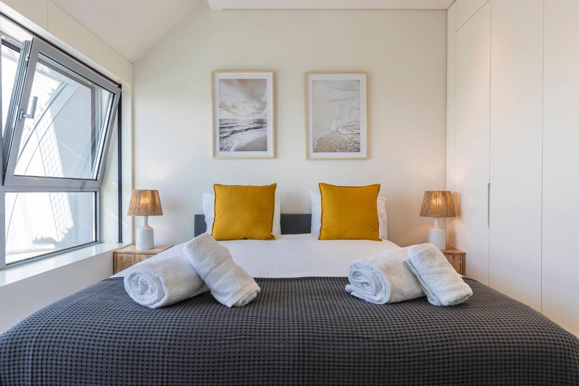 Prata Riverside Viii By Innkeeper Appartement *