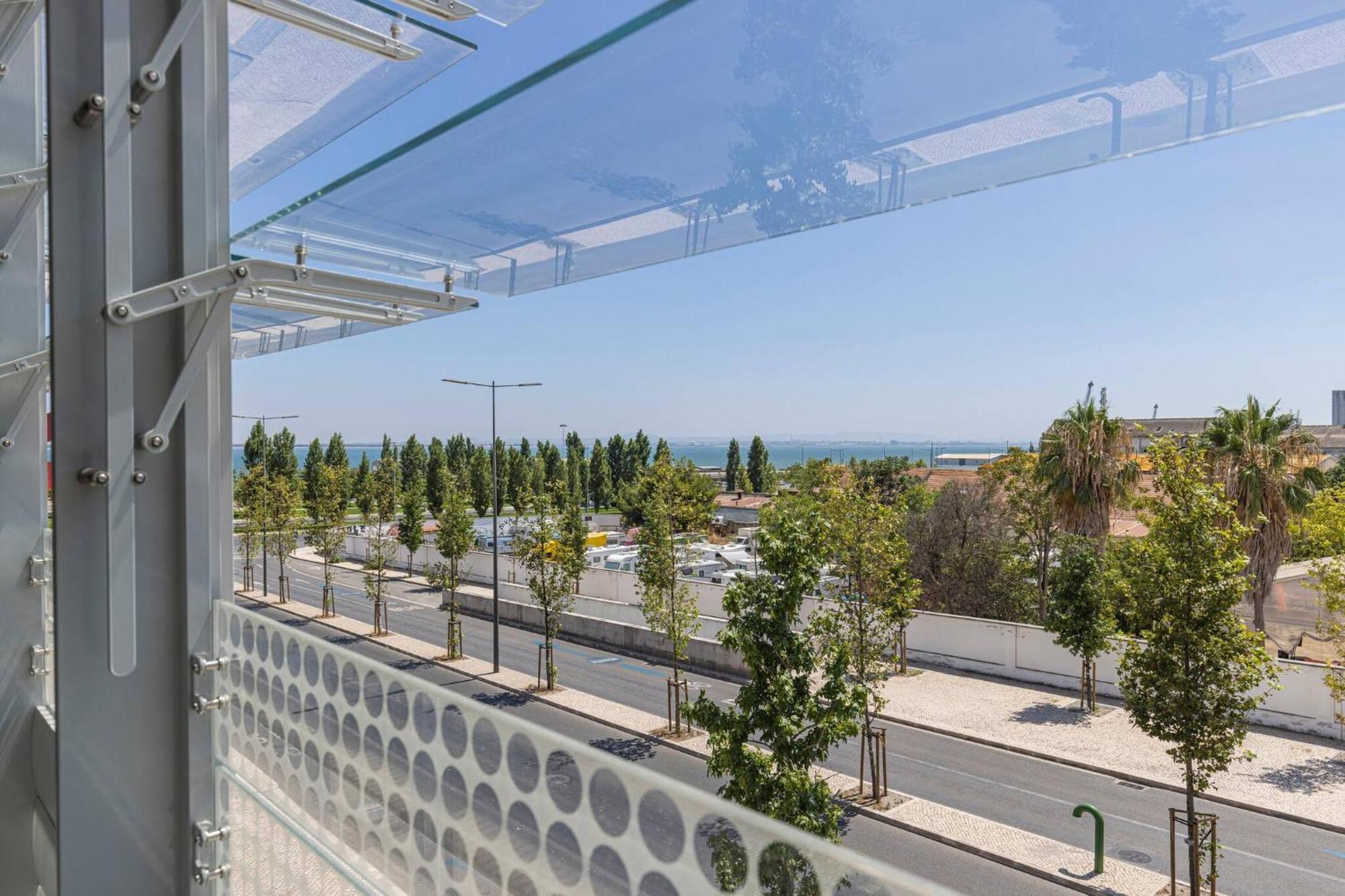 Prata Riverside Vii By Innkeeper * Lisboa