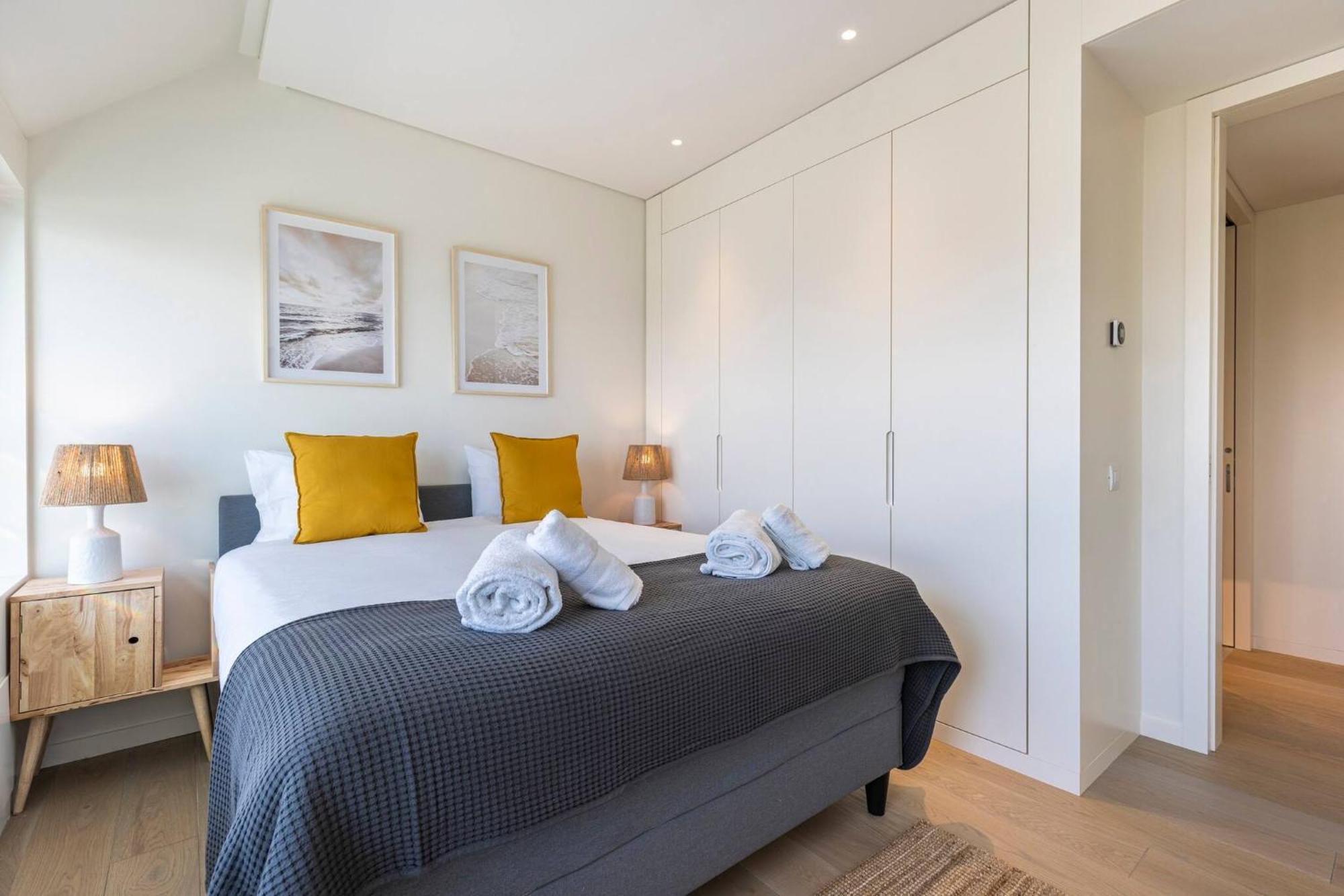 Prata Riverside Viii By Innkeeper Appartement