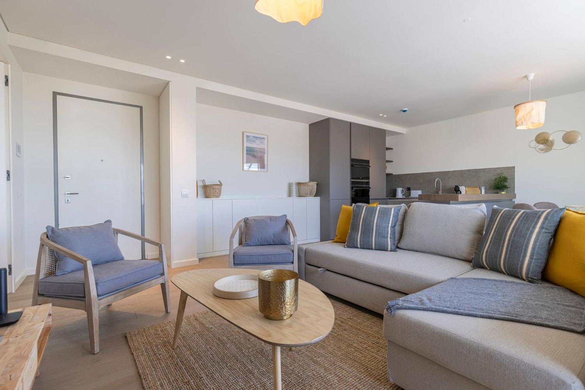 Appartement Prata Riverside Viii By Innkeeper