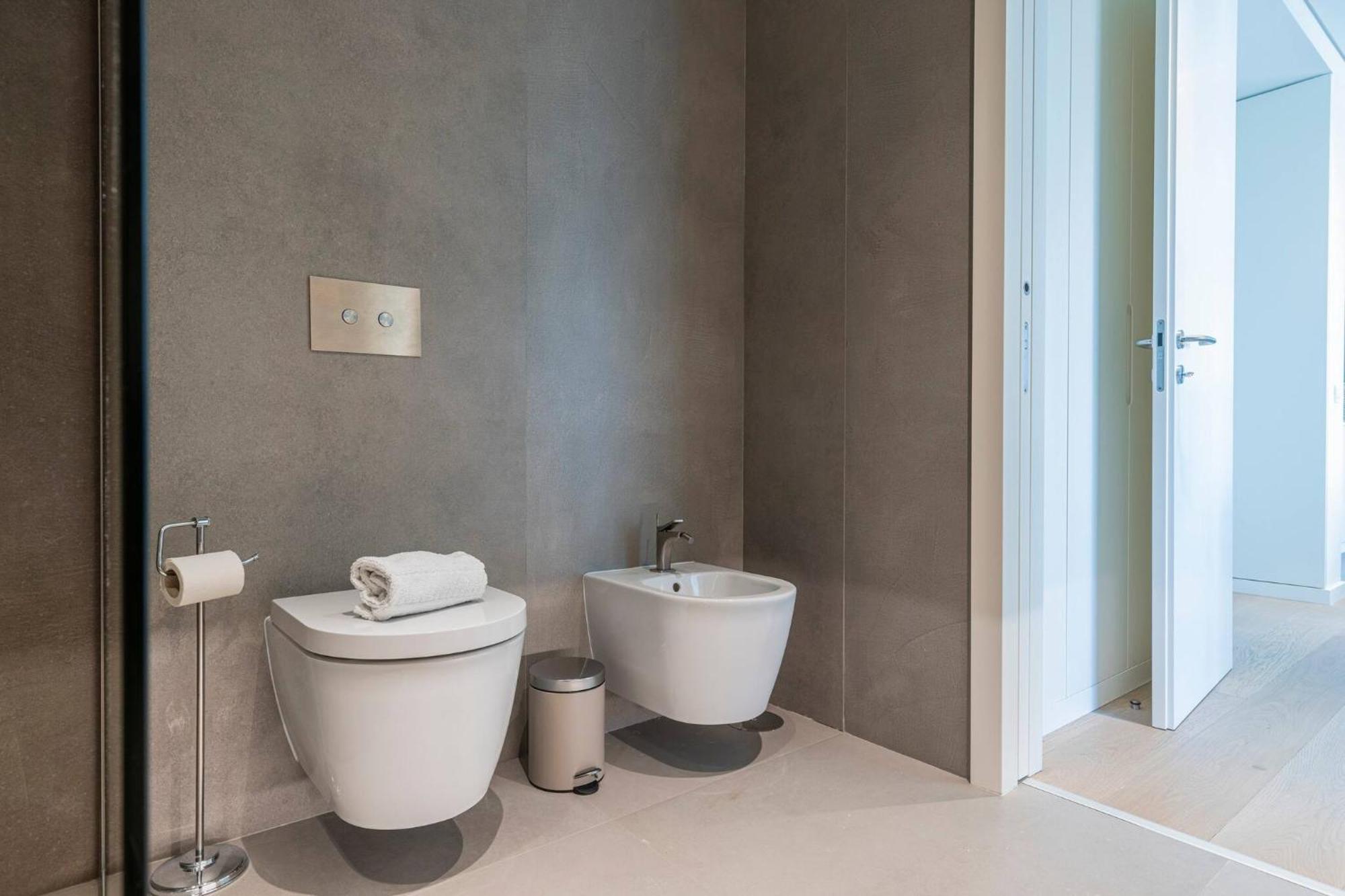 Appartement Prata Riverside Viii By Innkeeper *