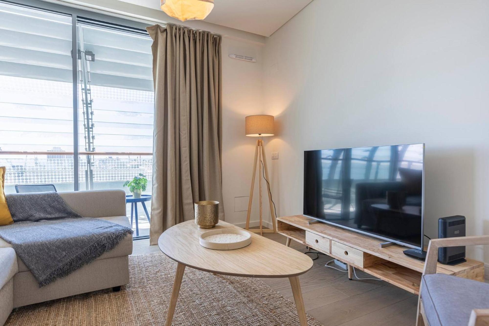 Prata Riverside Viii By Innkeeper Appartement