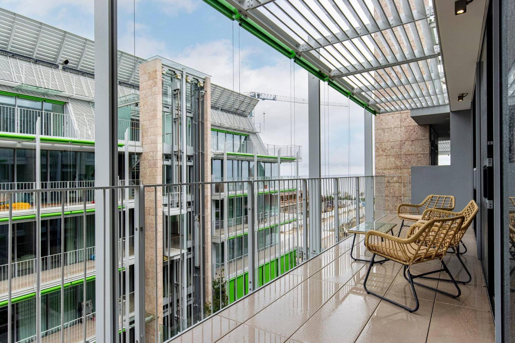 Apartment Prata 1 G4e
