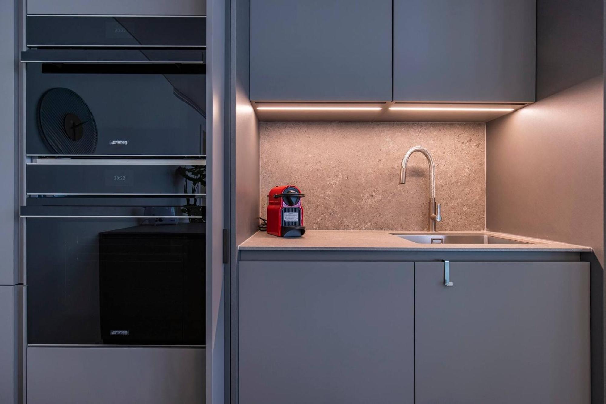 Apartment Prata 1 G4e *