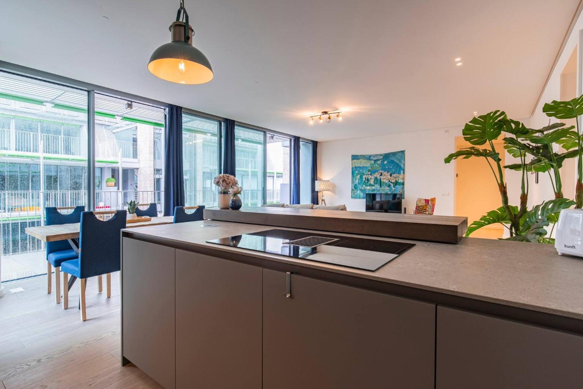 Apartment Prata 1 G4e Lissabon