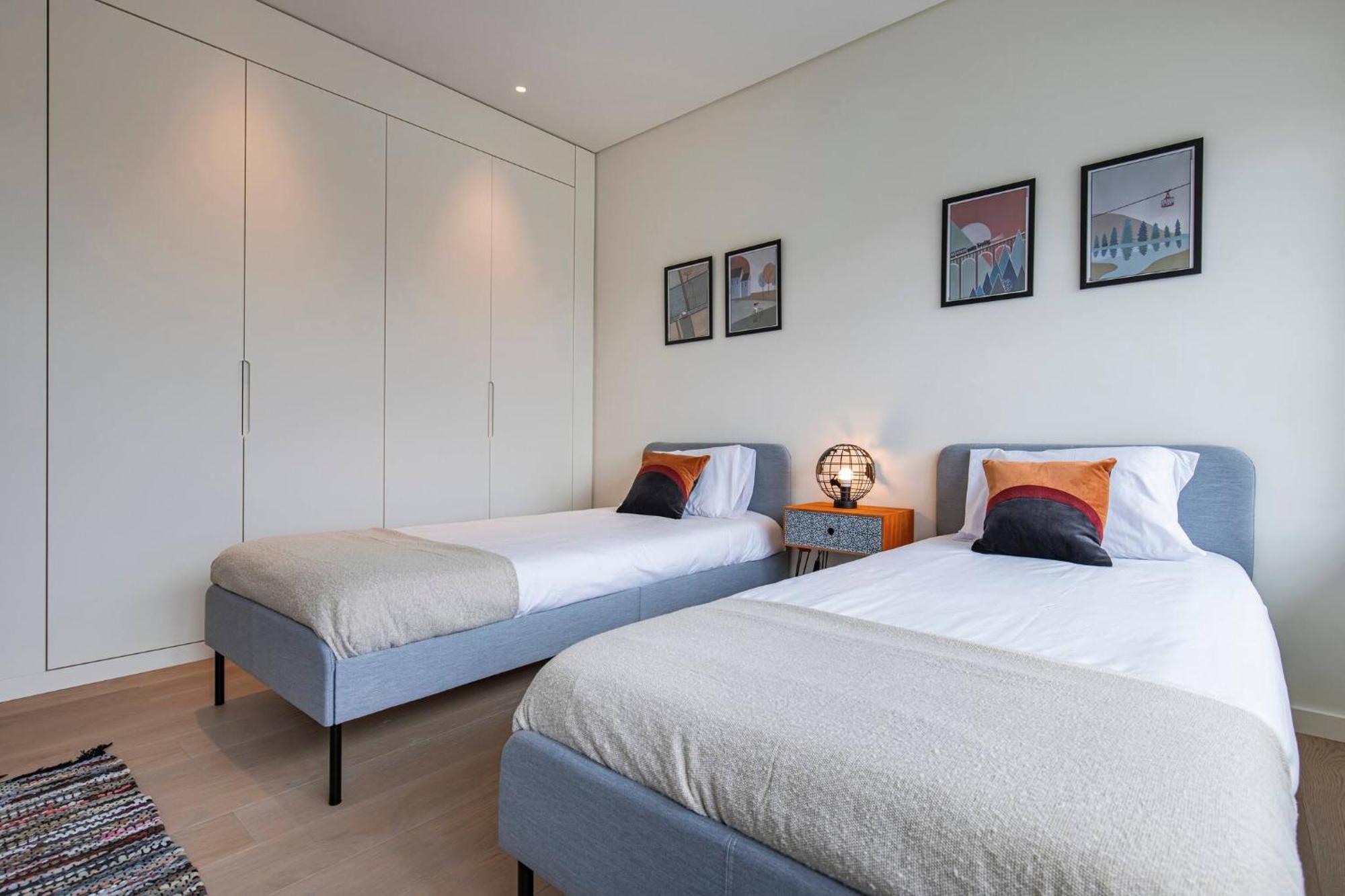 Prata 1 G4e Apartment