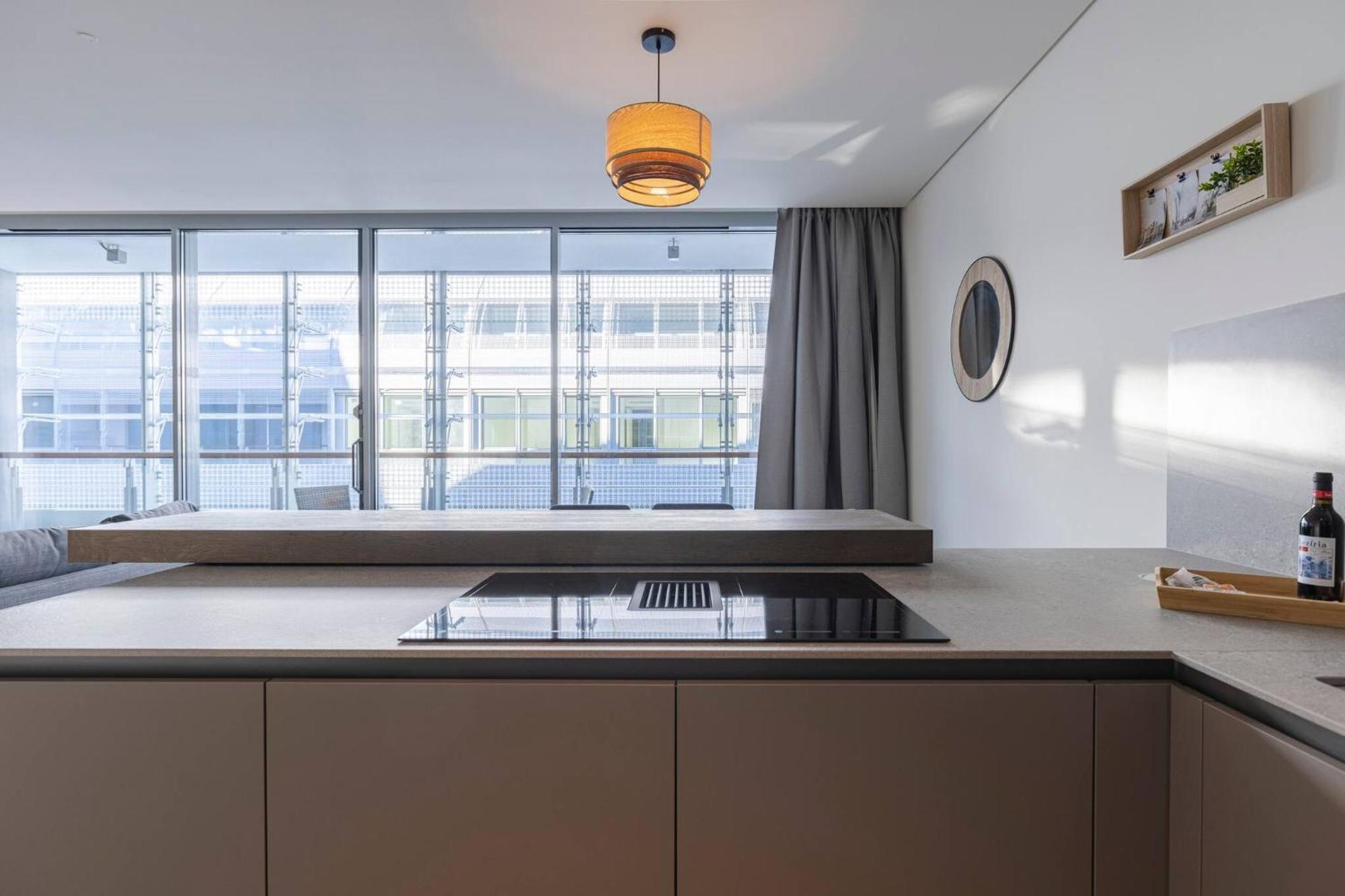 Appartement Prata Riverside Xvii By Innkeeper *