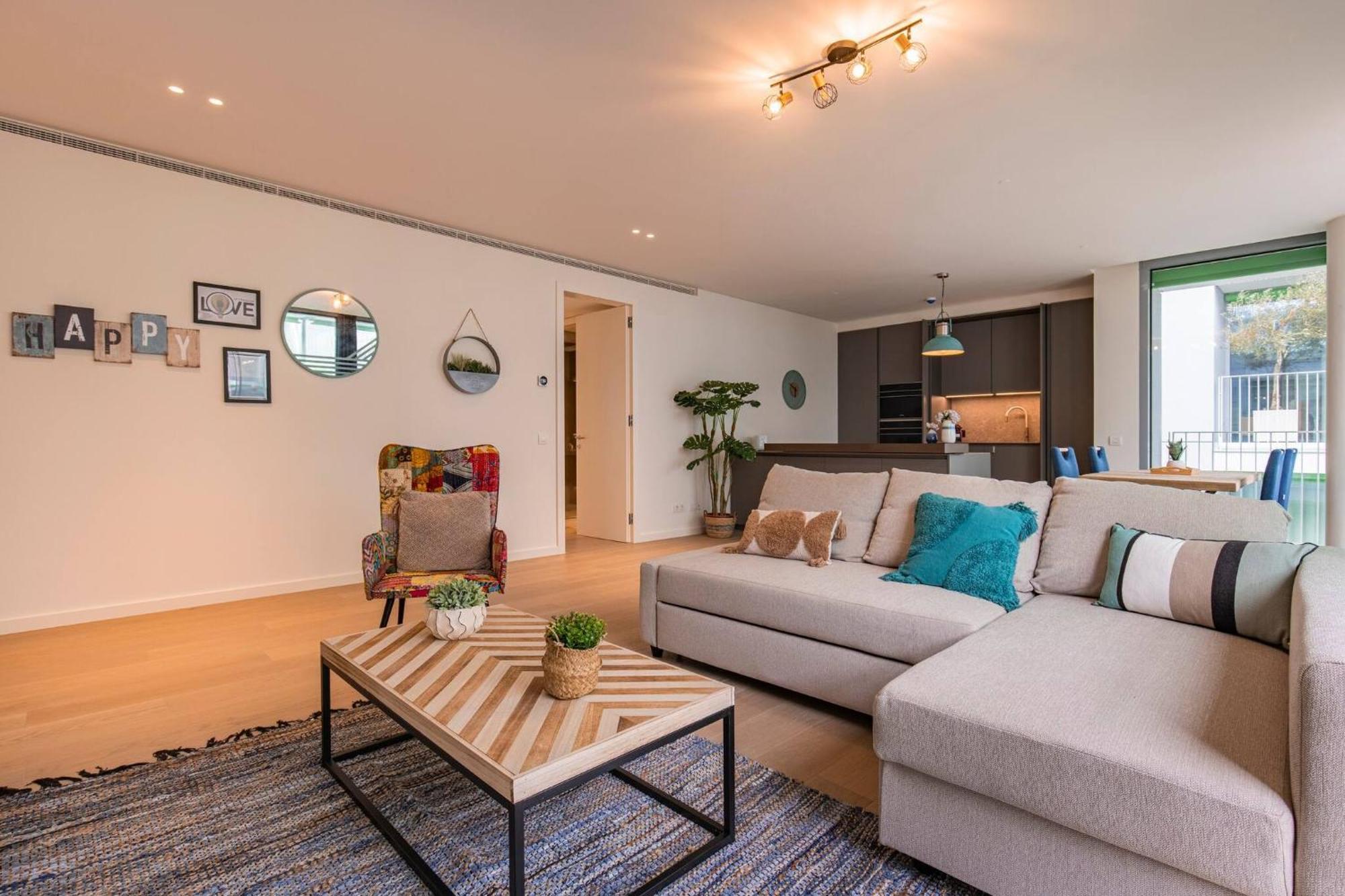 Apartment Prata 1 G4e *