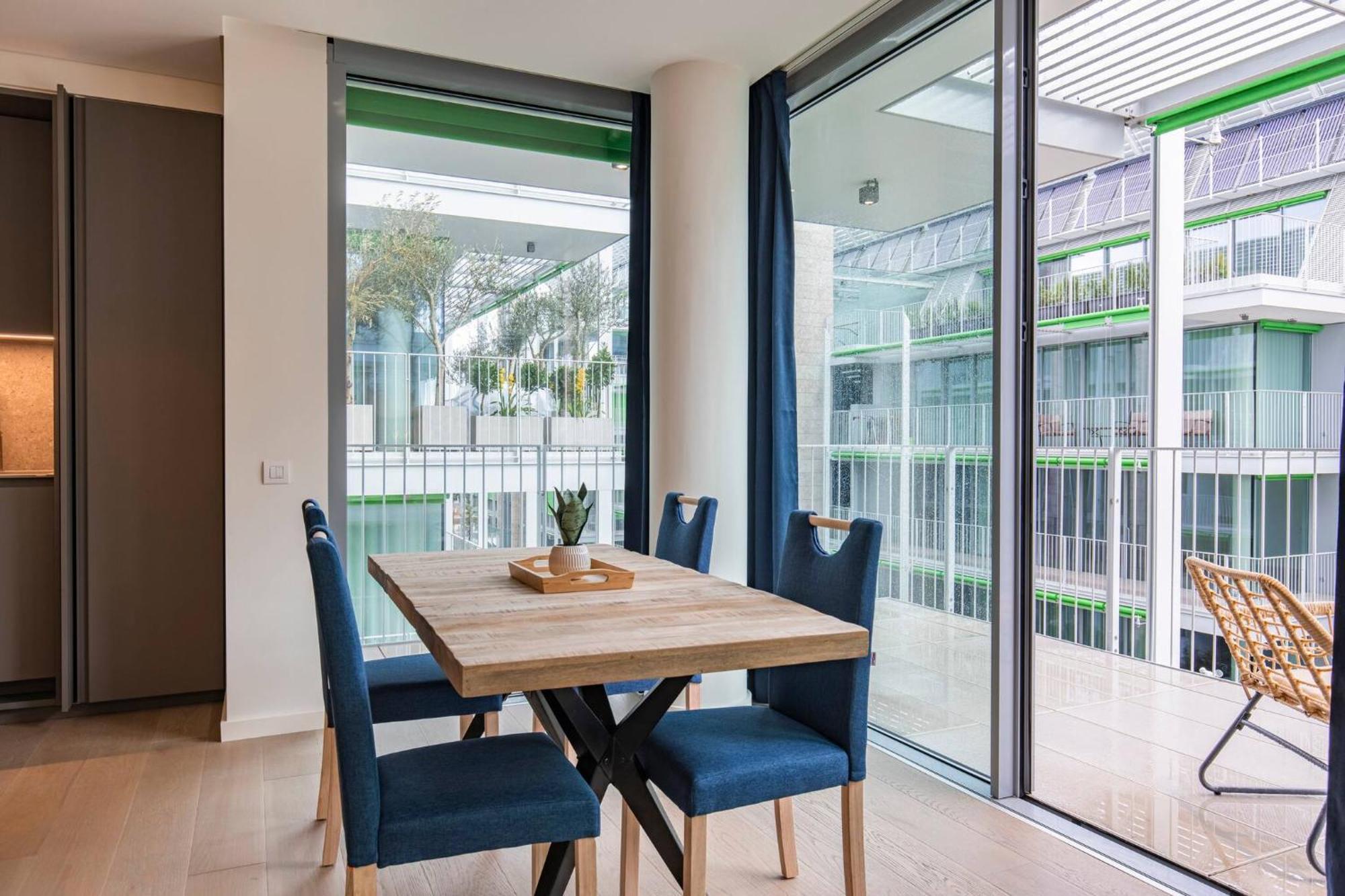 Apartment Prata 1 G4e Lissabon