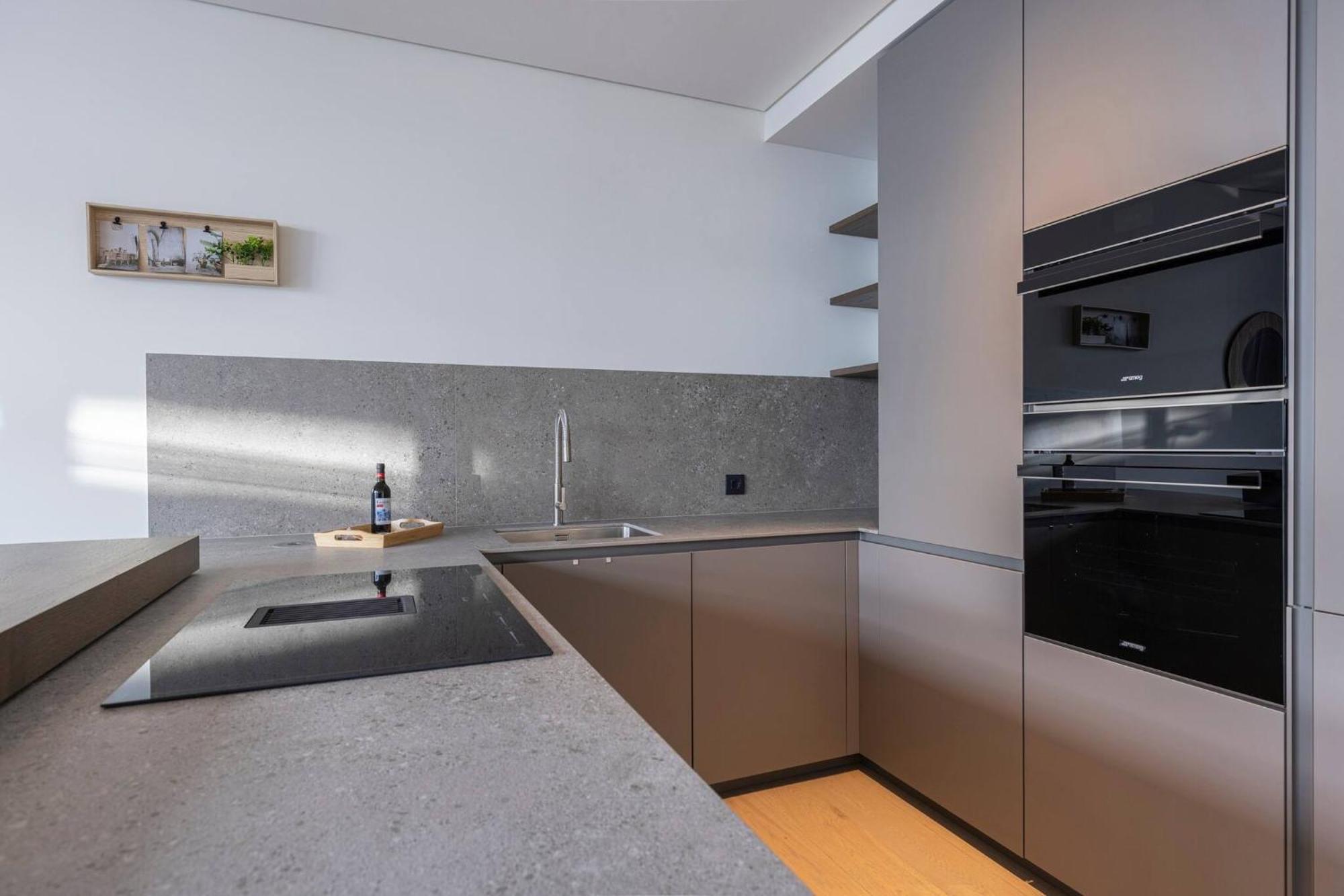 Prata Riverside Xvii By Innkeeper * Lisboa