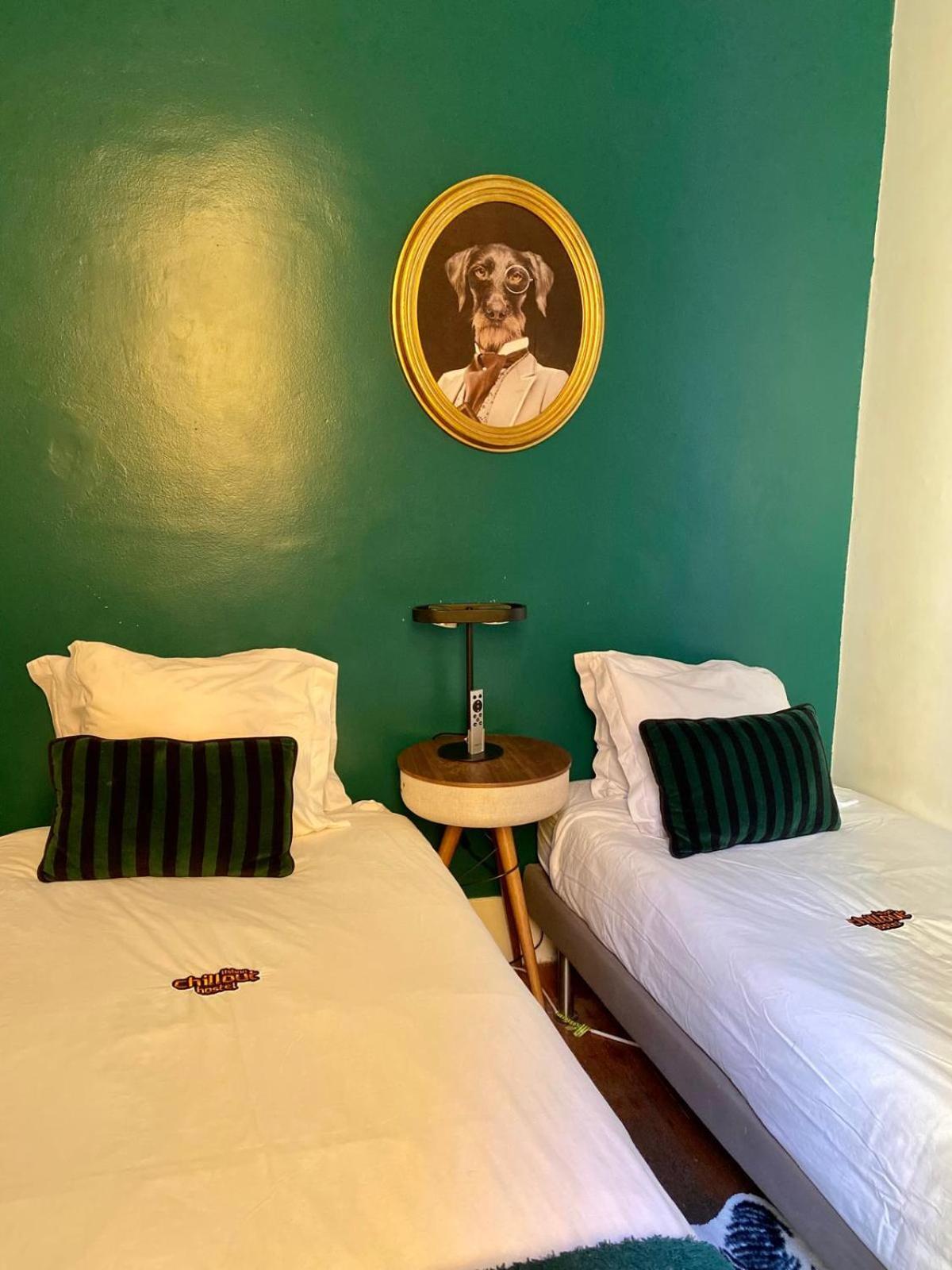 Chillout Privates Auberge de jeunesse