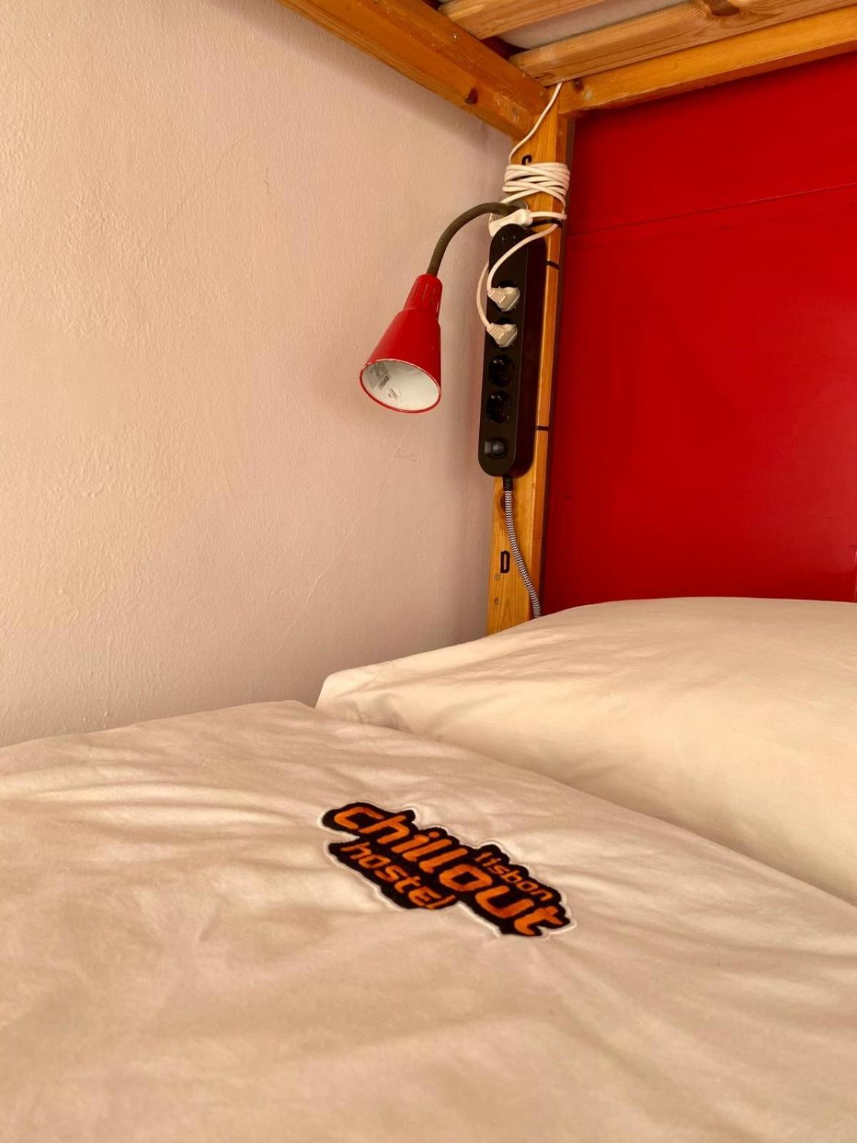 Auberge de jeunesse Chillout Privates