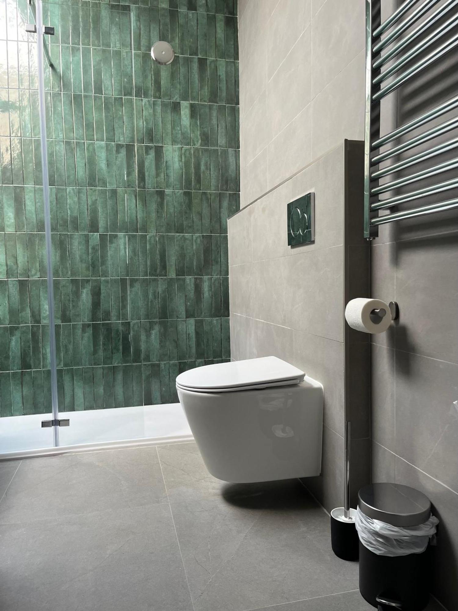 Appartement Belem Em Azul Lissabon