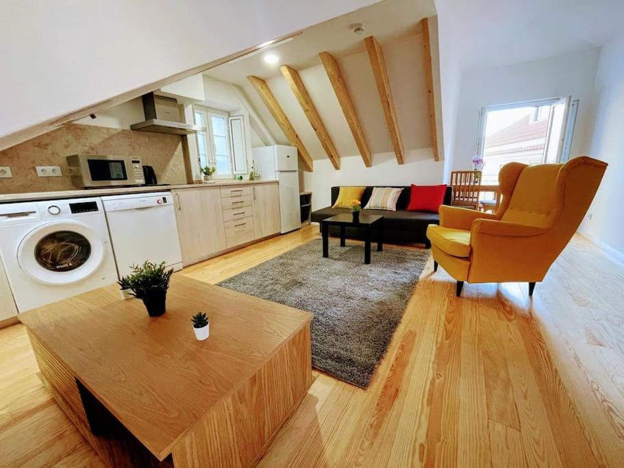 Modern, Cozy Flats In The Heart Of Appartement *