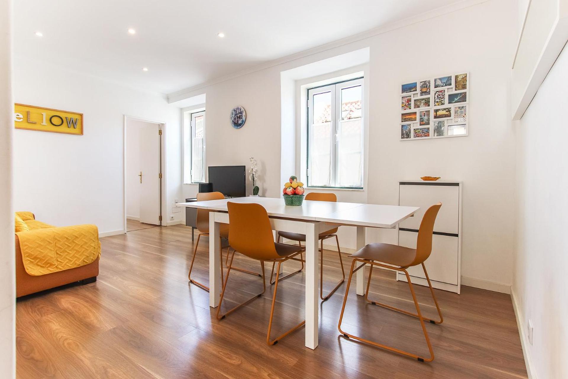 Typical Madragoa By Homing Apartment