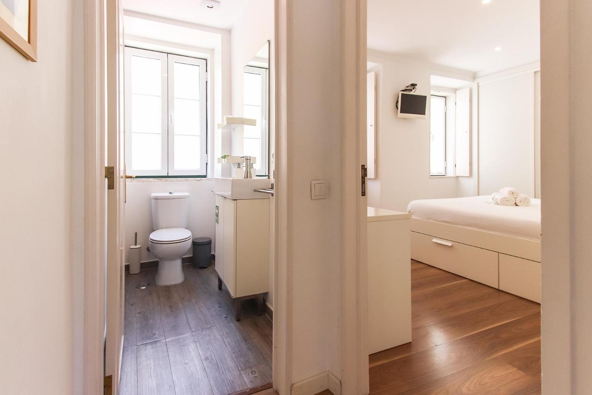 Typical Madragoa By Homing Apartment Lissabon