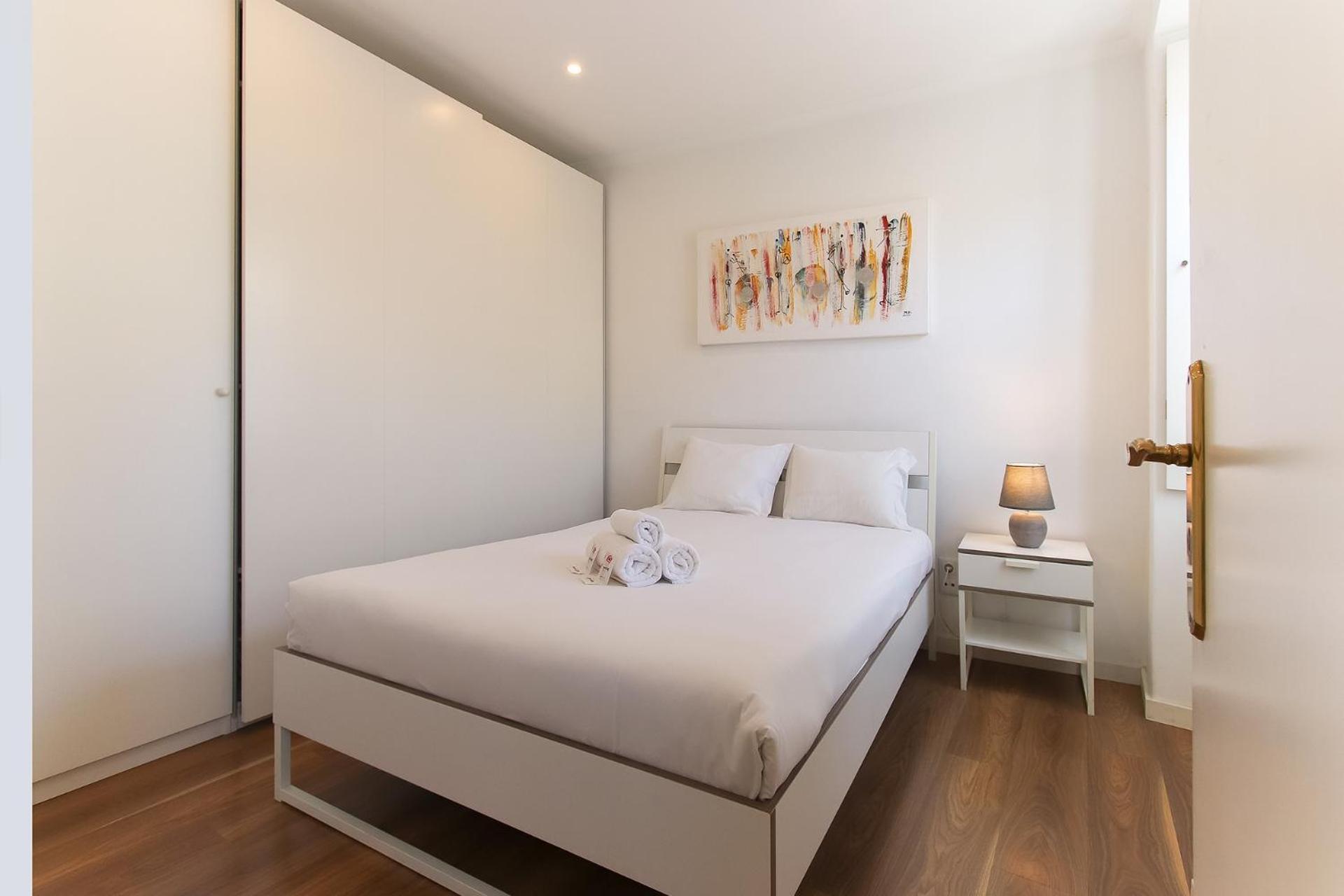 Typical Madragoa By Homing * Lissabon