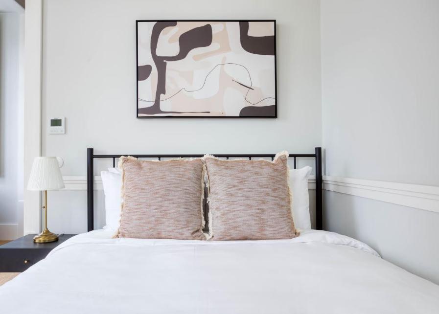 Maison d'hôtes Private Bedrooms In The Heart Of *