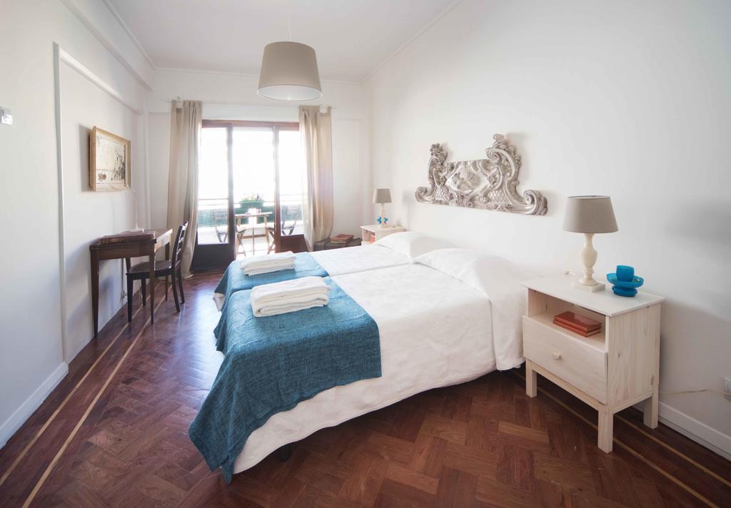 Flower Court - (adults Only) Gasthof Lissabon