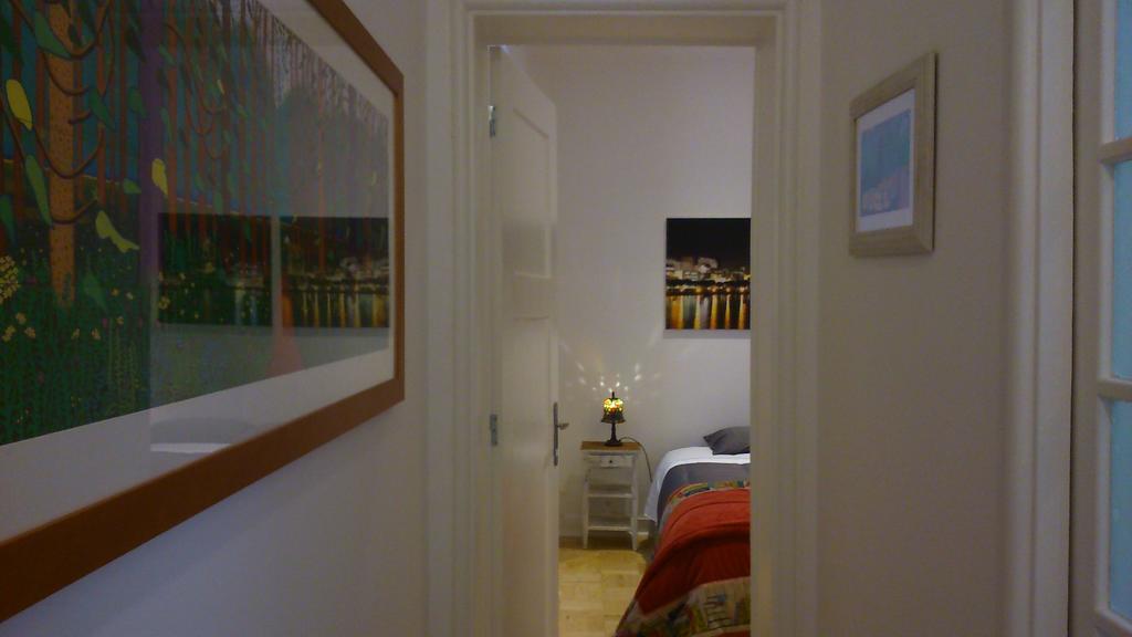 Apartment Alex