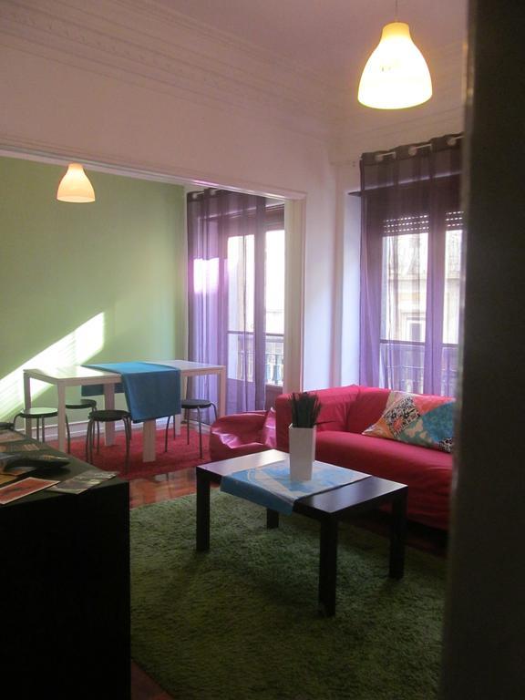 Baluarte Citadino Cool Auberge de jeunesse Lisboa