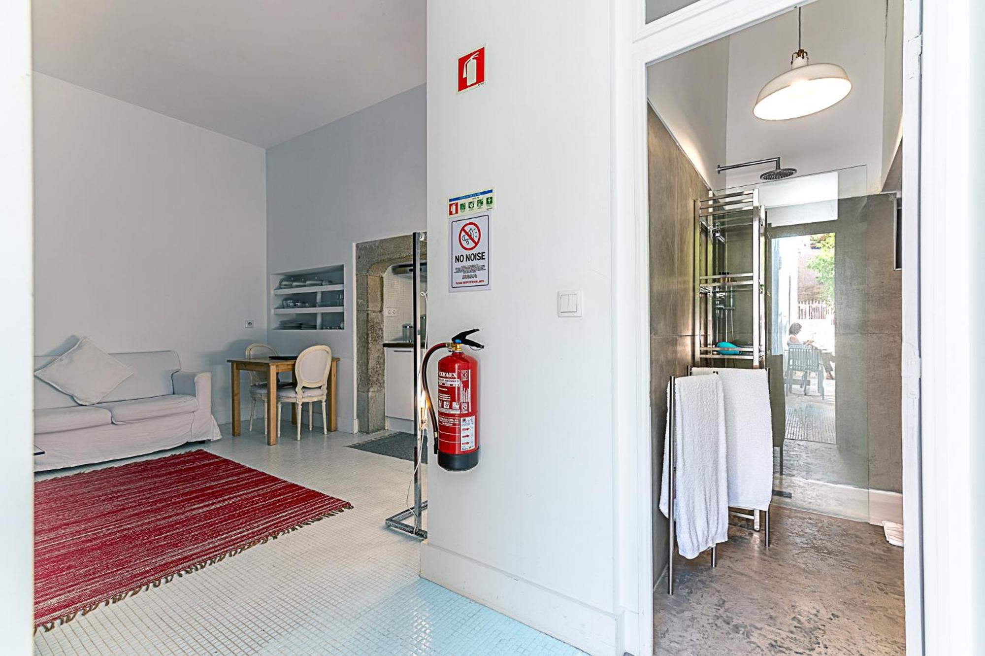 Apartment Portas Do Castelo
