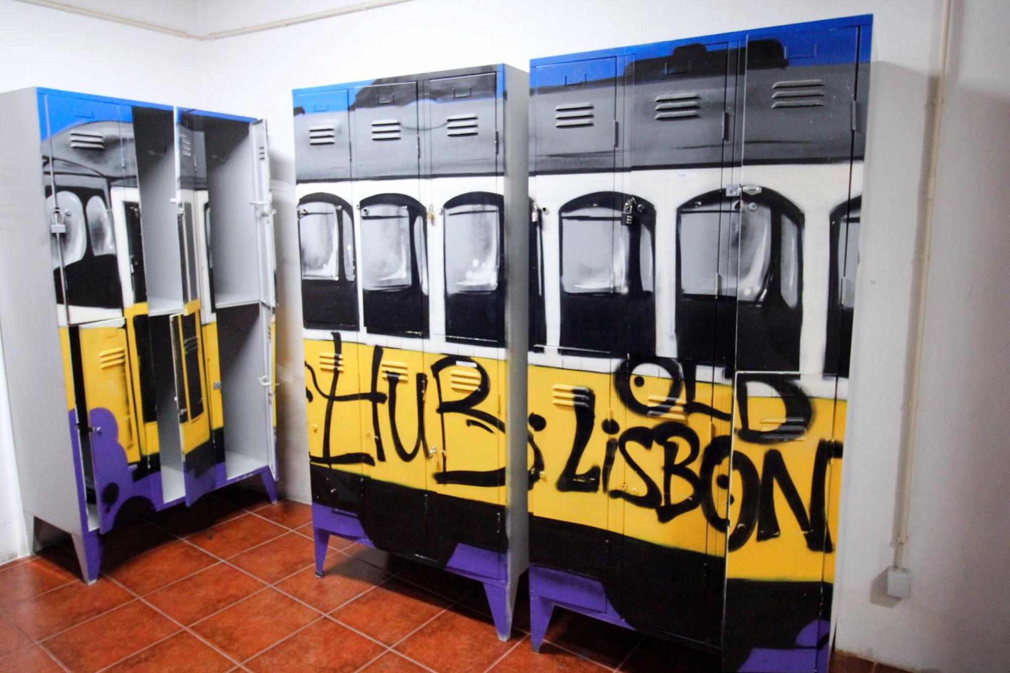 Albergue Wot New *