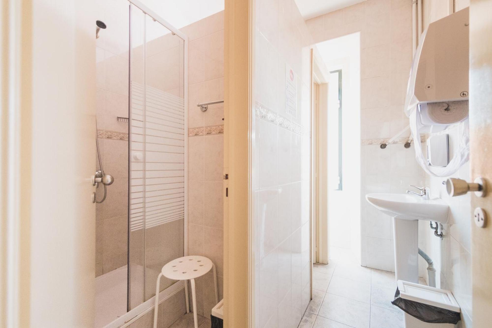 Wot New Albergue Lisboa