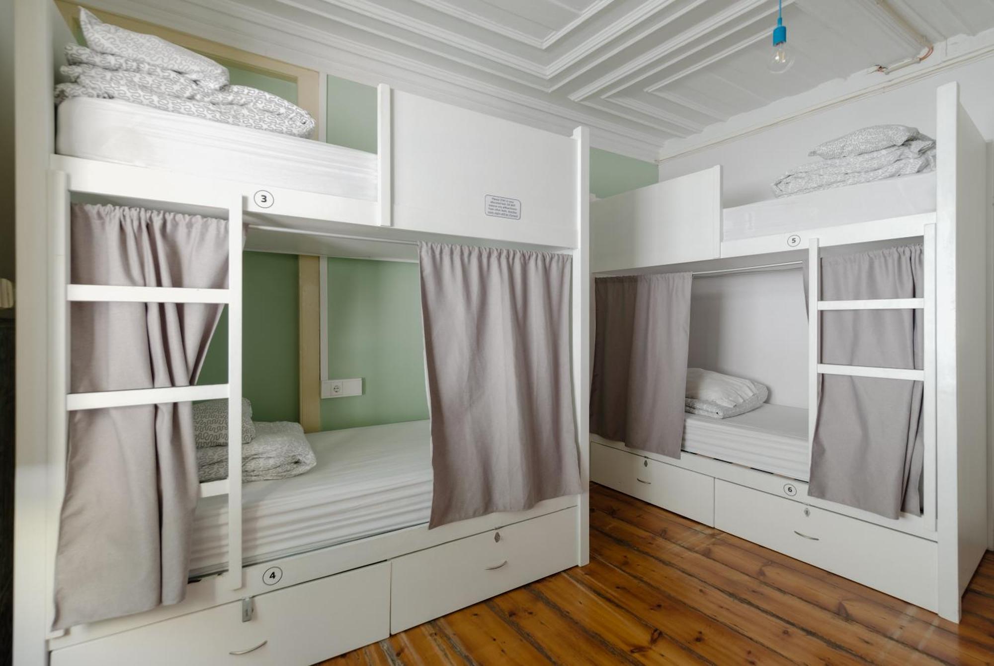 Wot New Albergue