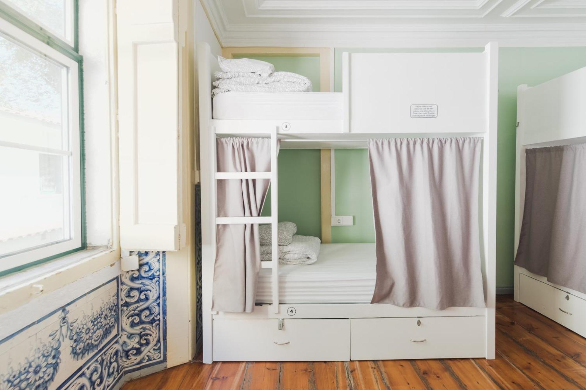 Albergue Wot New
