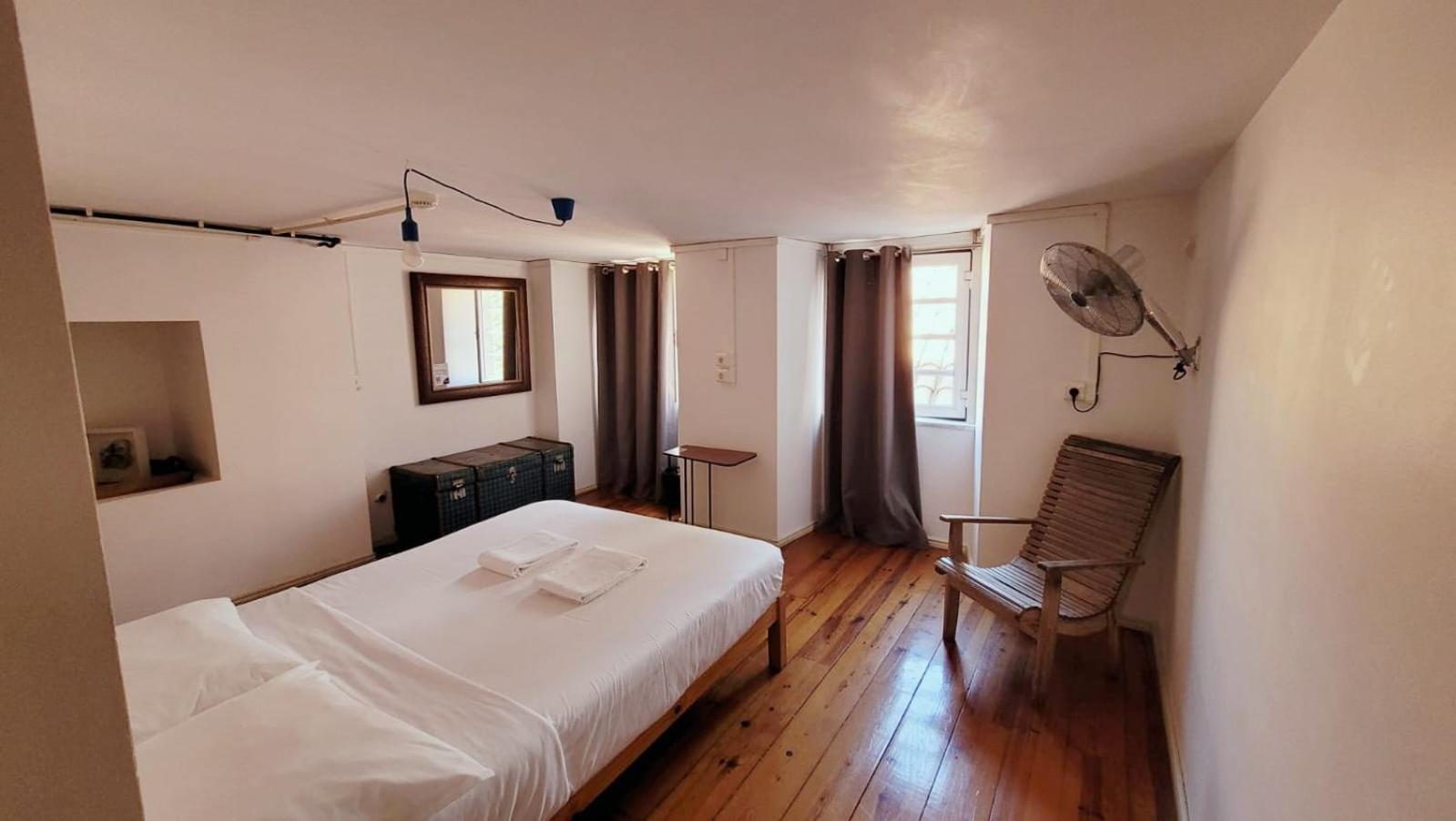Albergue Wot New