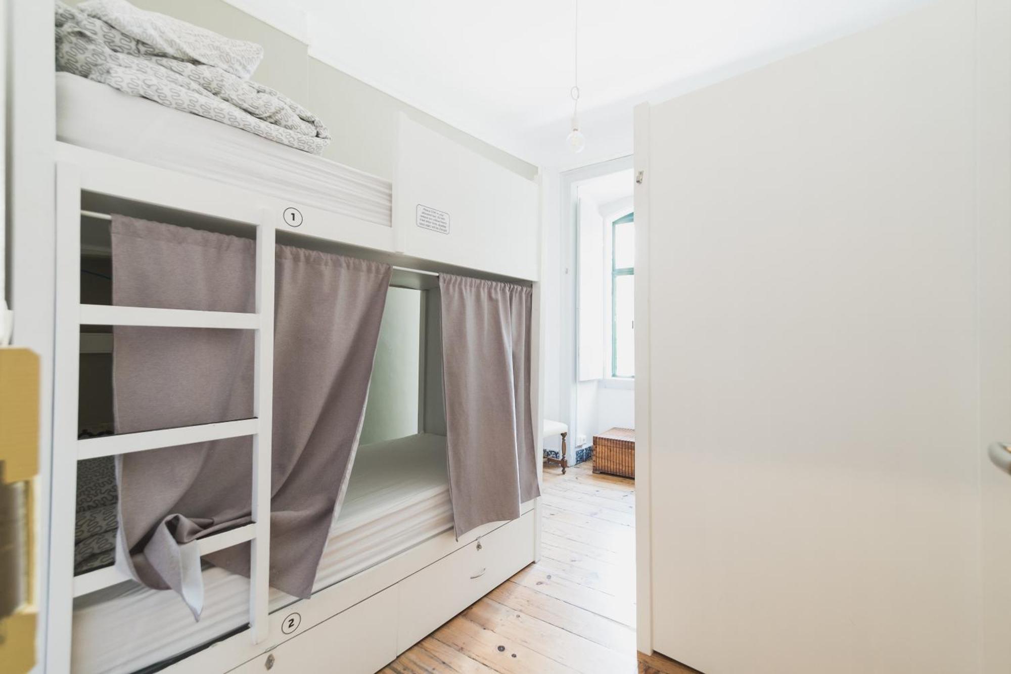 Wot New Albergue *