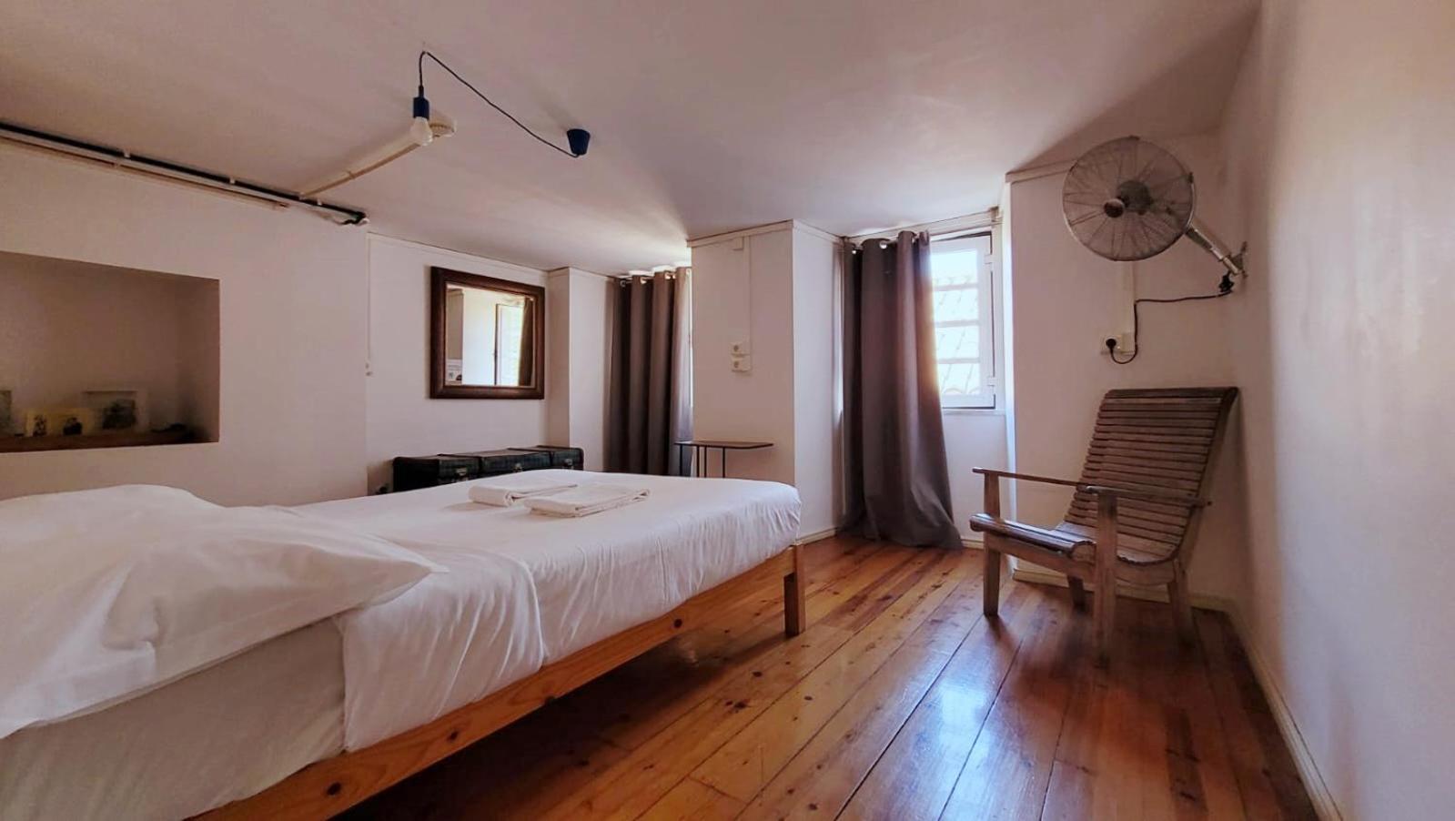 Albergue Wot New
