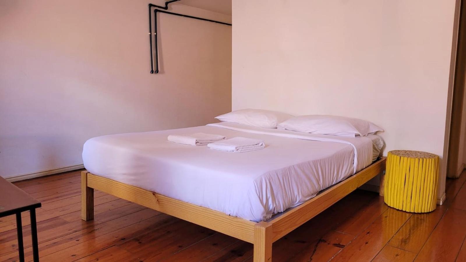 Albergue Wot New Lisboa