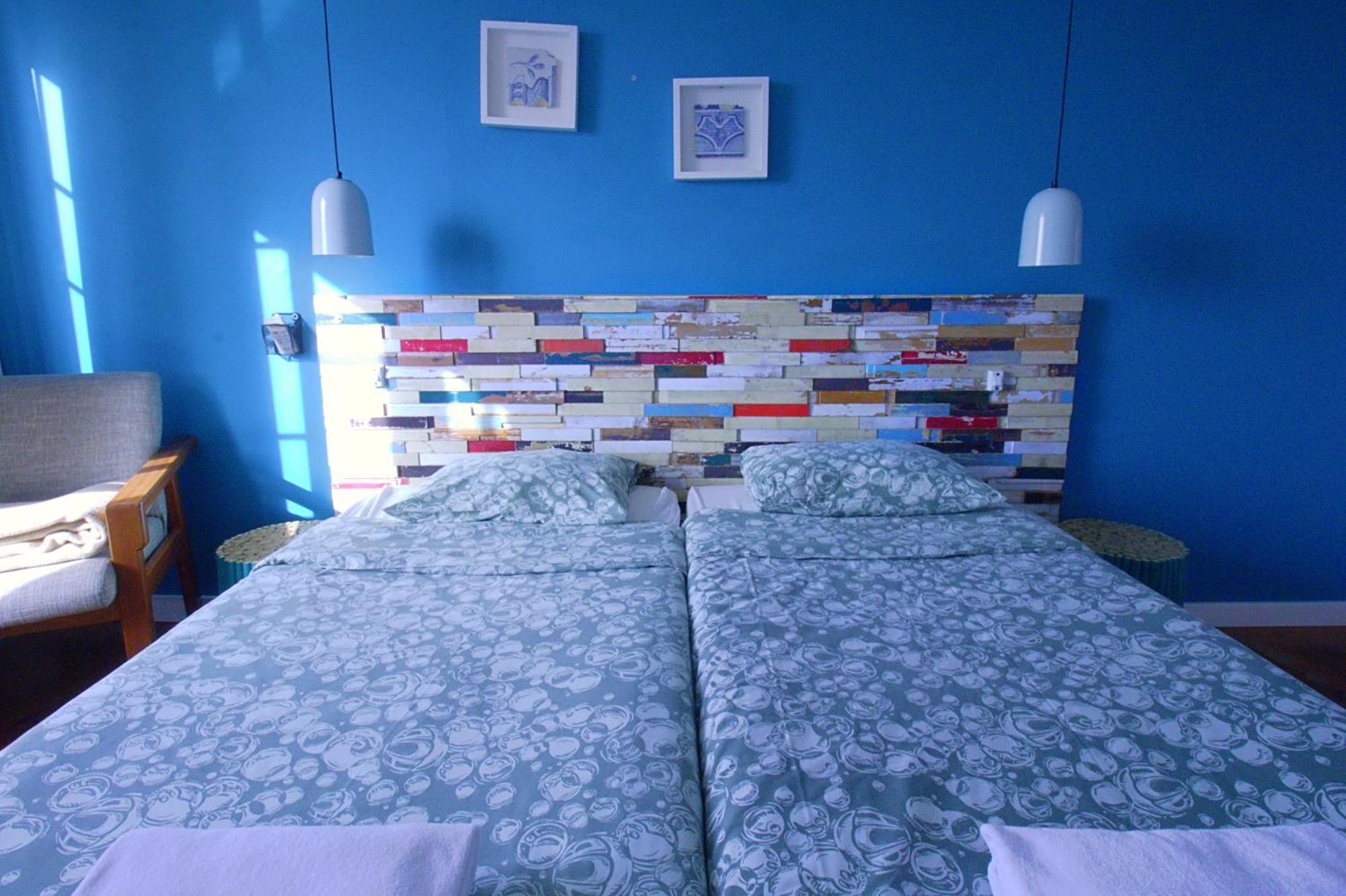 Albergue Wot New *