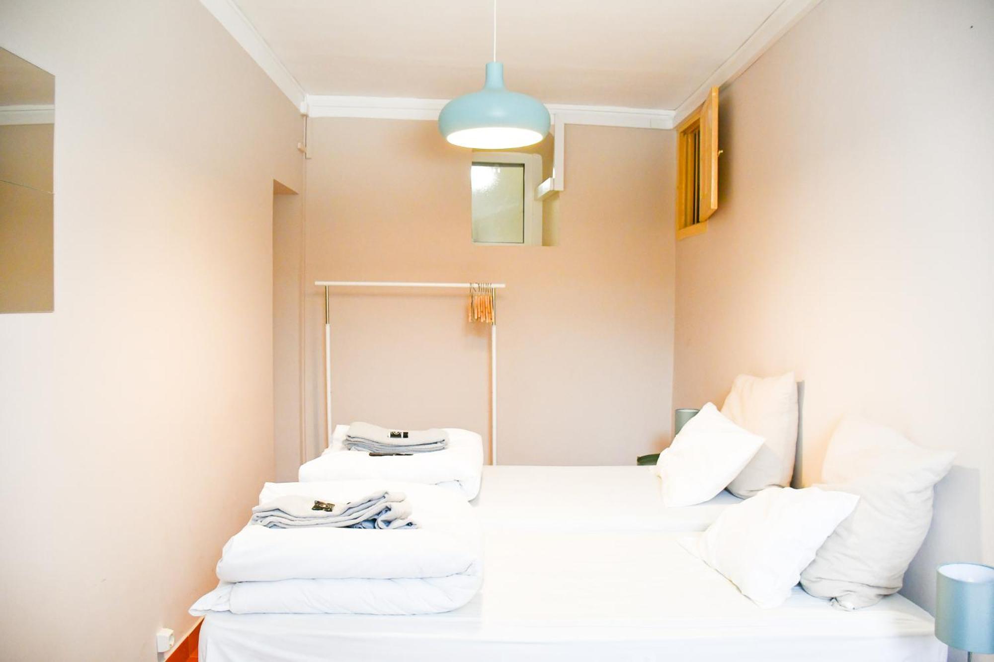 Wot New Albergue *