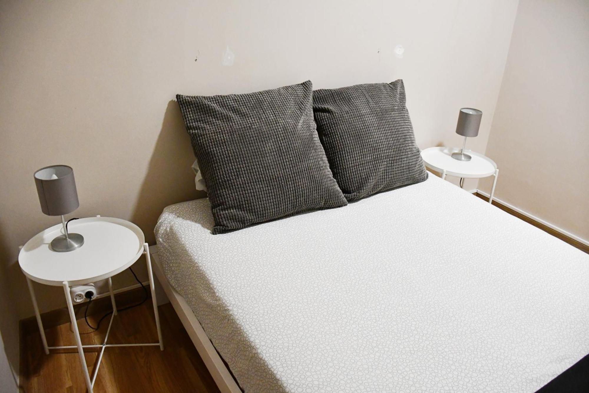 Albergue Wot New Lisboa