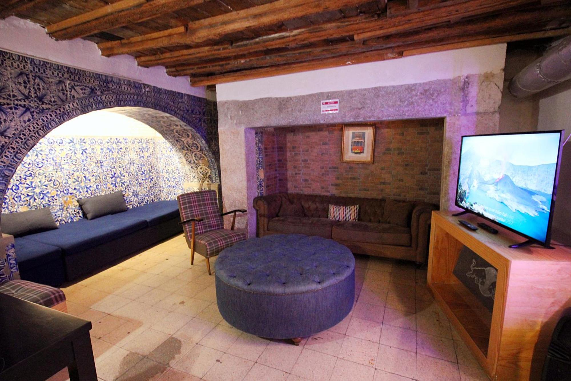 Wot New Albergue