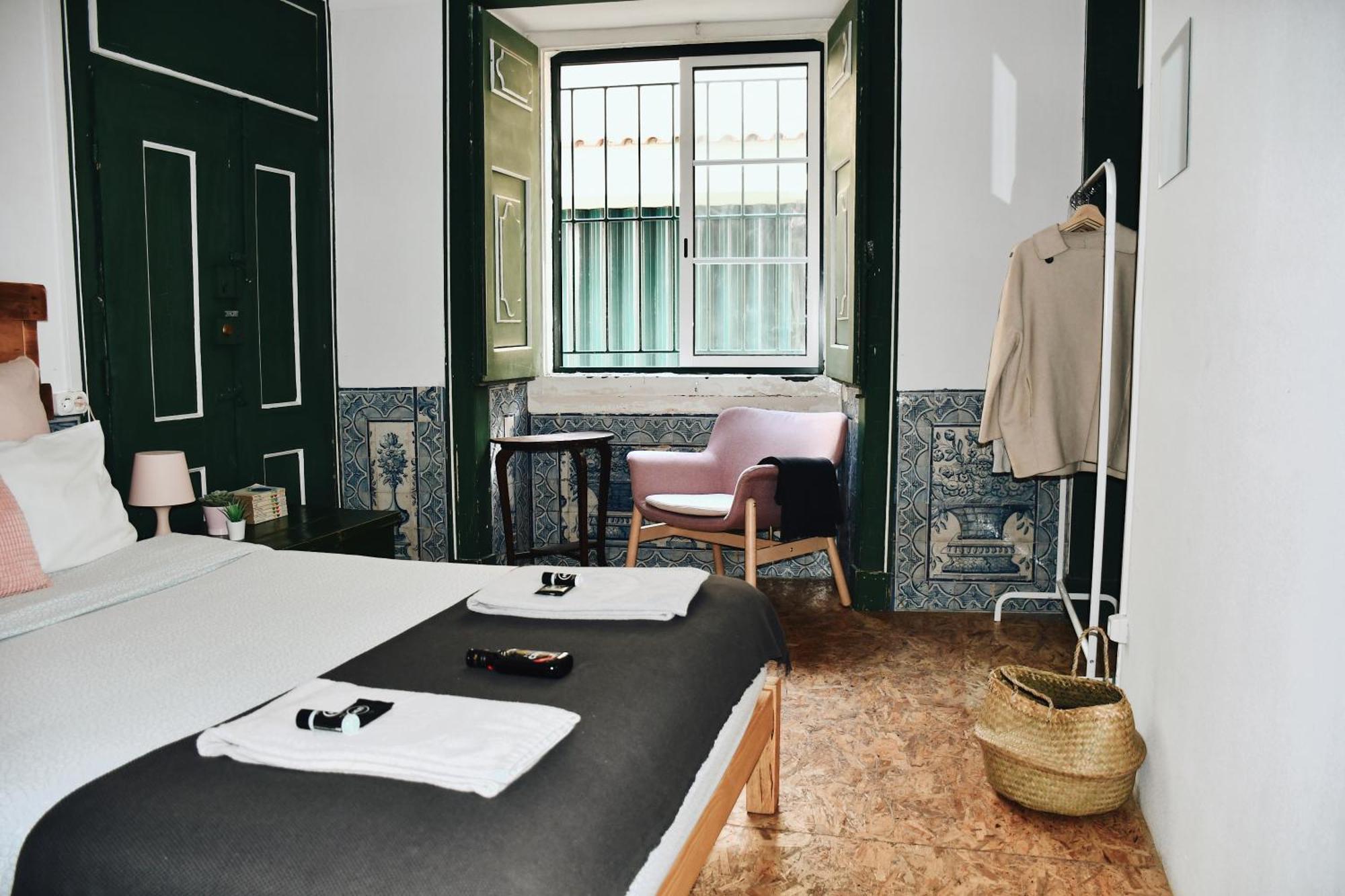 Albergue Wot New