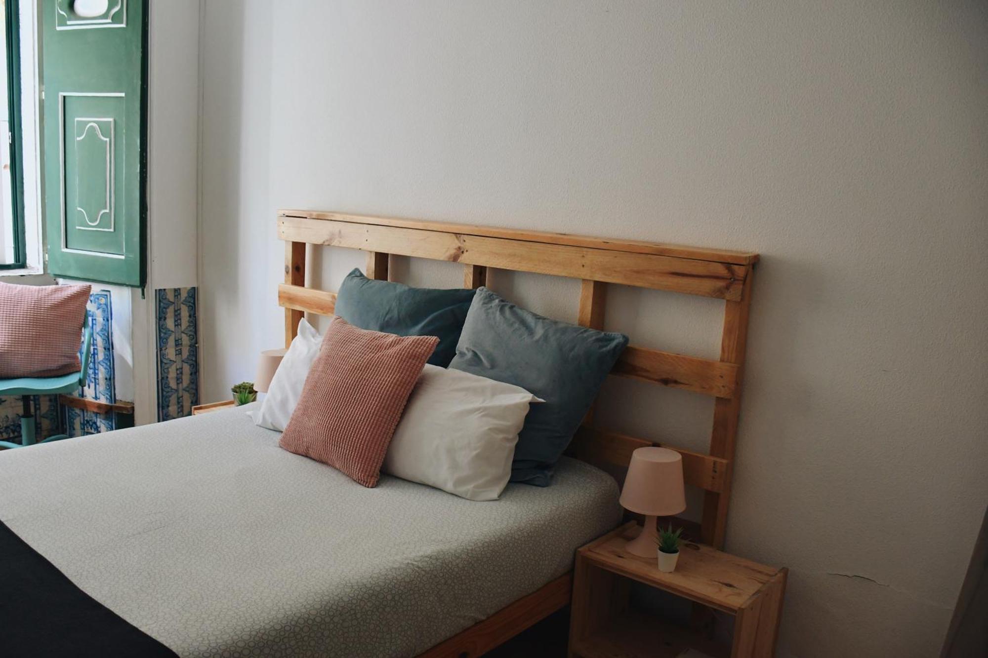 Wot New Albergue *