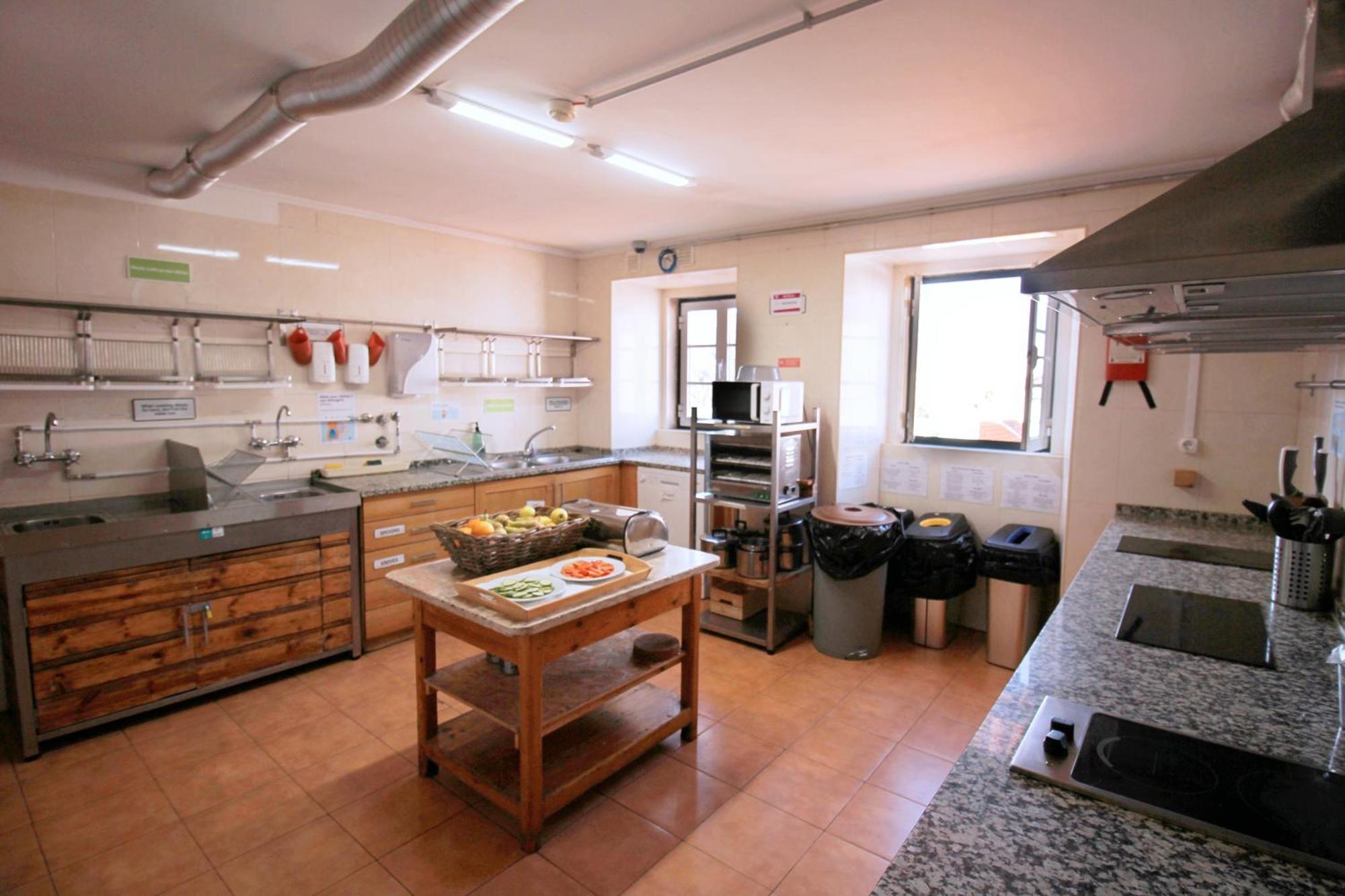 Albergue Wot New Lisboa