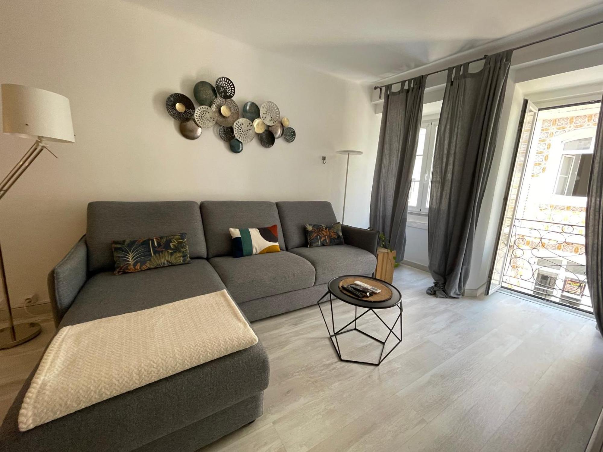 Apartment Paz *
