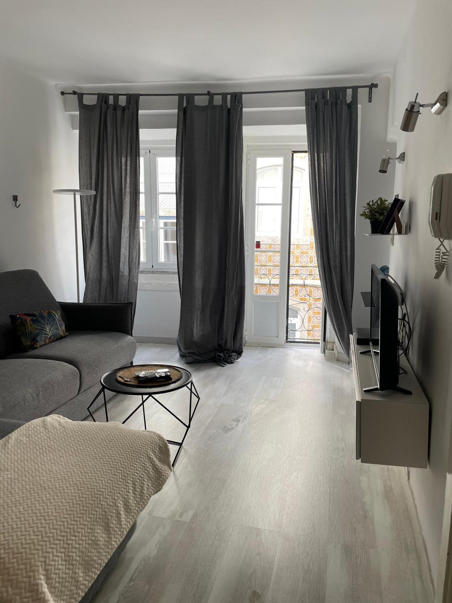 Paz Apartment