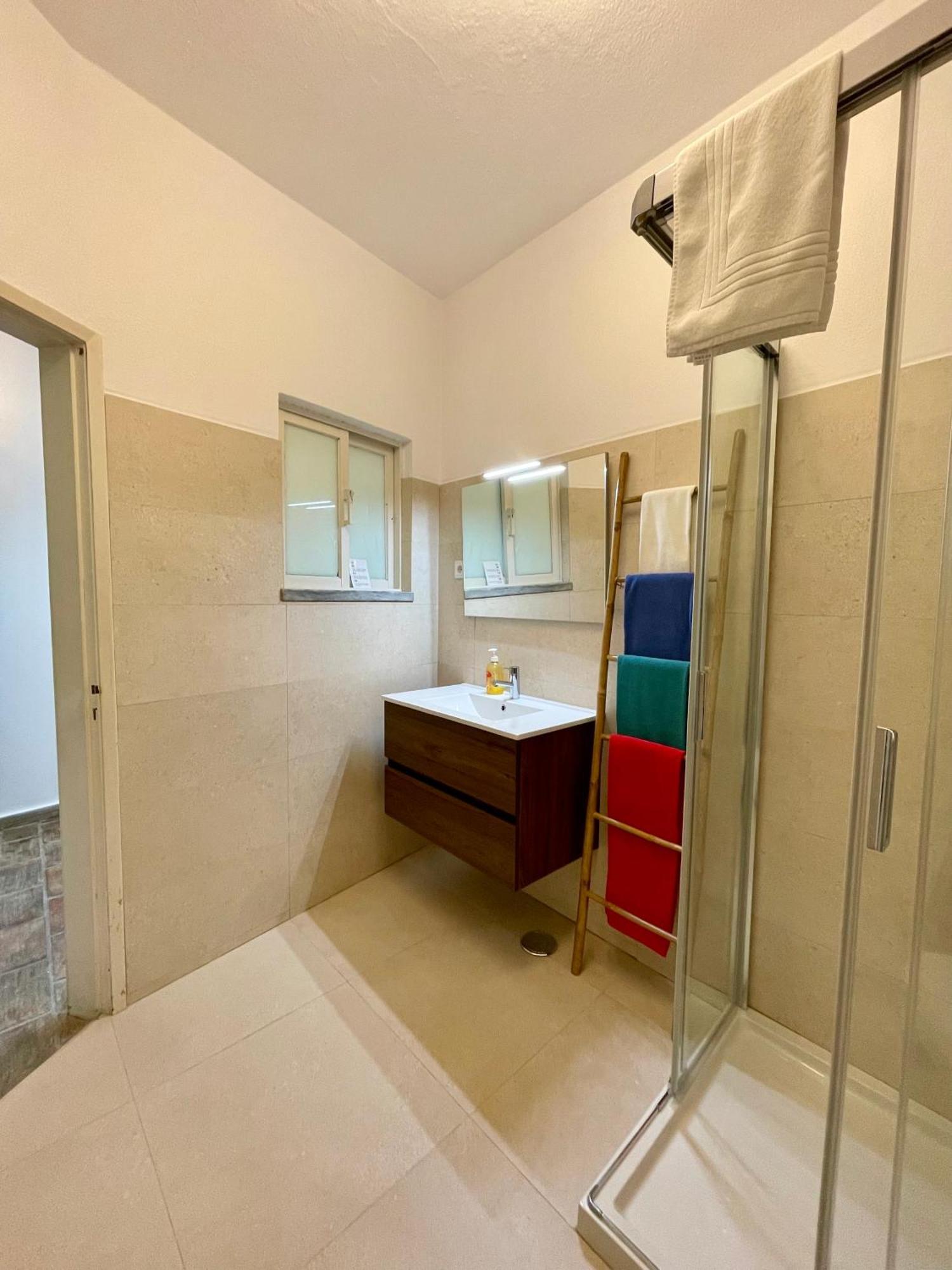 Paz Apartment *