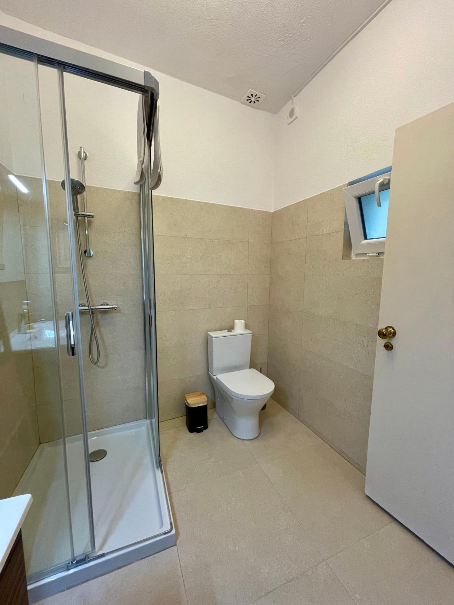 Paz Apartment